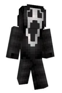 Sickow_77 Minecraft avatar full body