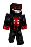 Sickspino Minecraft avatar full body