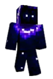 Sicloc Minecraft avatar full body