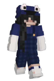 Sicolu Minecraft avatar full body