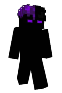 Sict Minecraft avatar full body