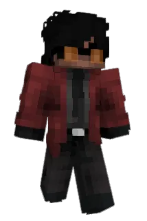 Sicunear Minecraft avatar full body