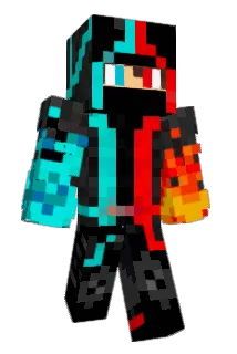 SidTheSloth__ Minecraft avatar full body