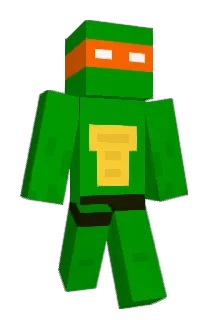 SidWasHere Minecraft avatar full body
