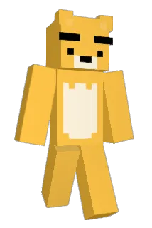 Sid_e Minecraft avatar full body