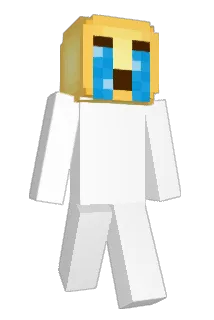 Sidain77 Minecraft avatar full body
