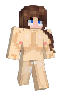 Sidboefboy Minecraft avatar full body
