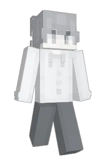 Siddvzzc Minecraft avatar full body