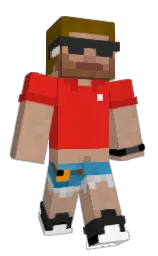 Custom render preview