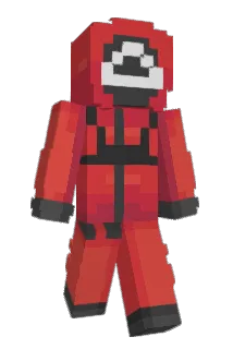 SideFlickie39 Minecraft avatar full body