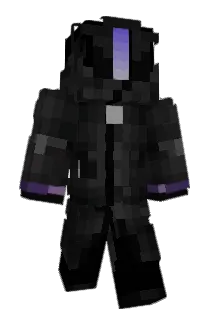 SideQuester Minecraft avatar full body