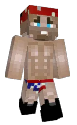 Custom render preview