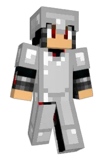 Sideburns182 Minecraft avatar full body