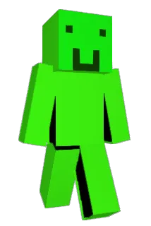 Sideeffect1 Minecraft avatar full body