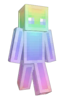 Sidequest_ Minecraft avatar full body