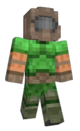 Custom render preview
