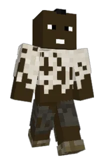 Sideup64 Minecraft avatar full body
