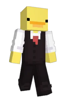 Sidewayzslider Minecraft avatar full body