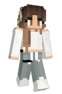 Sidmac123 Minecraft avatar full body