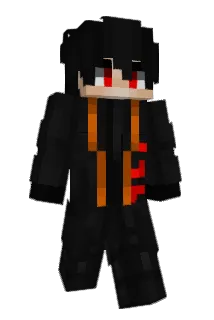 SidorenkoAW3 Minecraft avatar full body