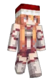 Sidrix Minecraft avatar full body