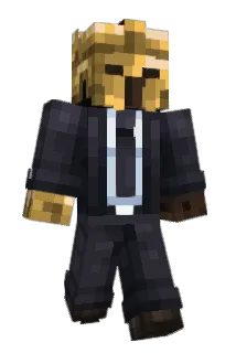 SidsOnz Minecraft avatar full body