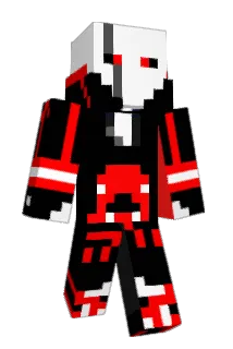 SieGreenHD Minecraft avatar full body