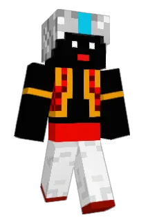 Sieb_ Minecraft avatar full body
