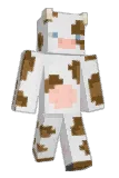 Sieeelk Minecraft avatar full body