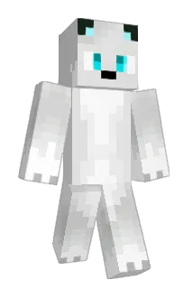 SiegetheAlpha99 Minecraft avatar full body