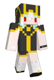Sieghard_ Minecraft avatar full body