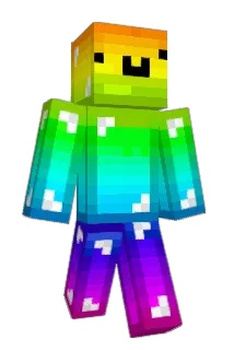 Siegi_99 Minecraft avatar full body