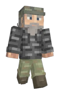 Siegsonne0 Minecraft avatar full body