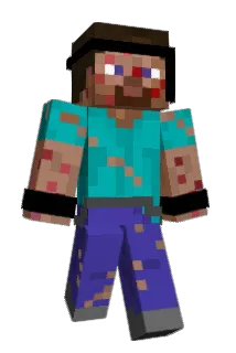 SiemIsHot Minecraft avatar full body