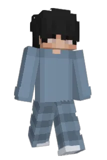 SiempreToni Minecraft avatar full body