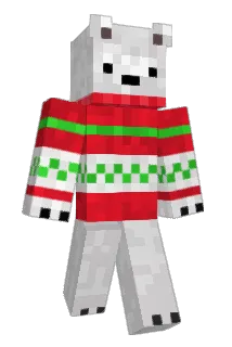 Sienna36 Minecraft avatar full body