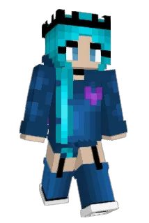 SierraWhiskey283 Minecraft avatar full body