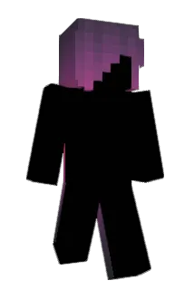Sierra_Engineer Minecraft avatar full body
