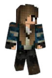 Sierra_Hanniquet Minecraft avatar full body
