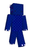 Sierrlen Minecraft avatar full body