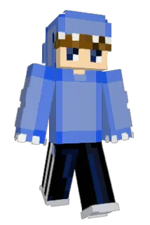 Sierzant_Ignas7 Minecraft avatar full body