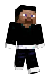 Sieu07 Minecraft avatar full body