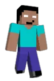 Sifat1124 Minecraft avatar full body