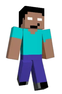 Sifat1124 Minecraft avatar full body