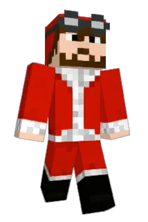 Sifer_ Minecraft avatar full body