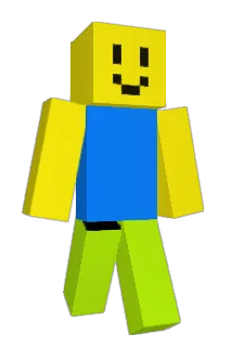 Siffleux555 Minecraft avatar full body