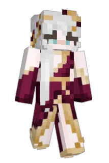 Sift__ Minecraft avatar full body