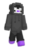 Sifyyy_ Minecraft avatar full body