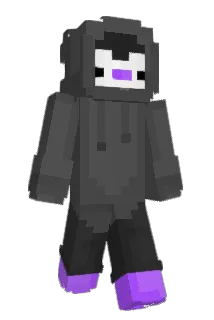 Sifyyy_ Minecraft avatar full body