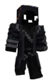 SigAx3 Minecraft avatar full body